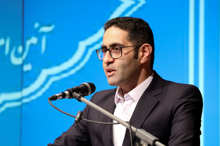 محسن محمدپور، مدیرعامل شرکت بهینه‌سازی مصرف سوخت