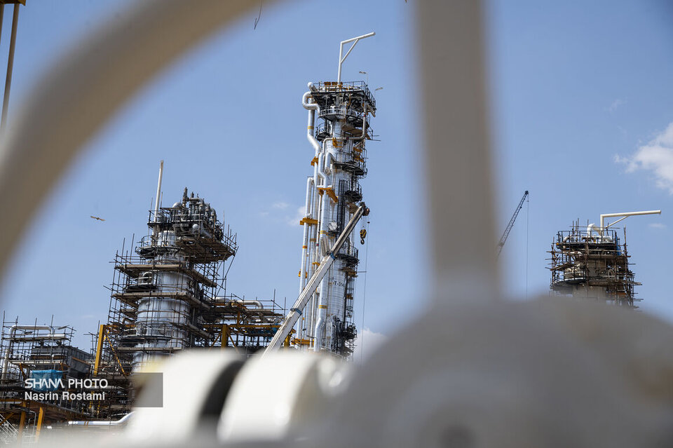 Lawmaker: Gas flaring capture a top success for Oil Ministry