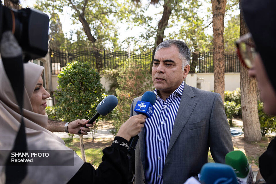 Iran says no unsold oil remains on the water