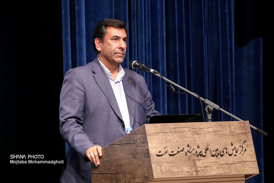 شبکه‌سازی حلقه مفقوده توسعه فناوری و نوآوری در صنعت نفت