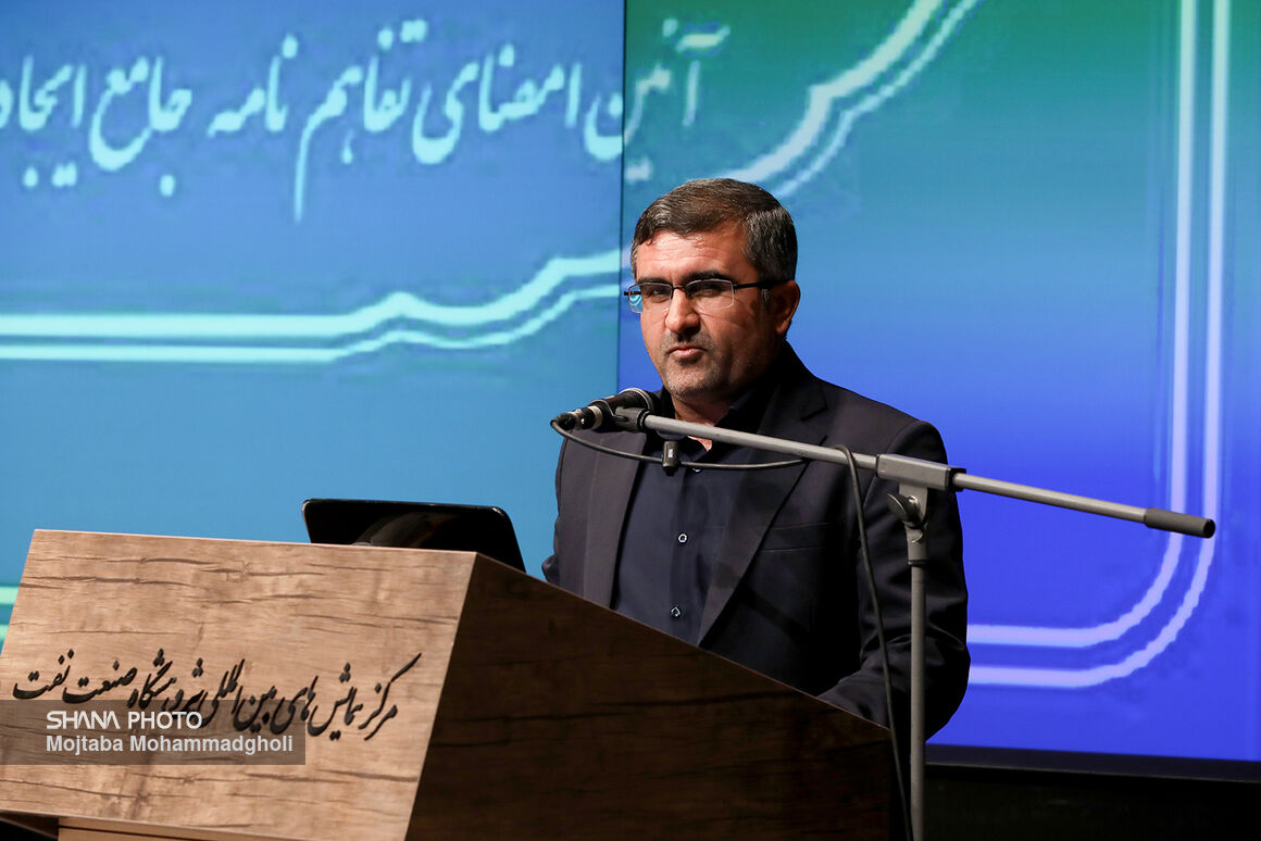 آینده صنعت انرژی نیازمند تصمیم‌های کلان و تحول دیجیتال