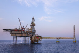 Optimization of equipment to sustain South Pars gas production