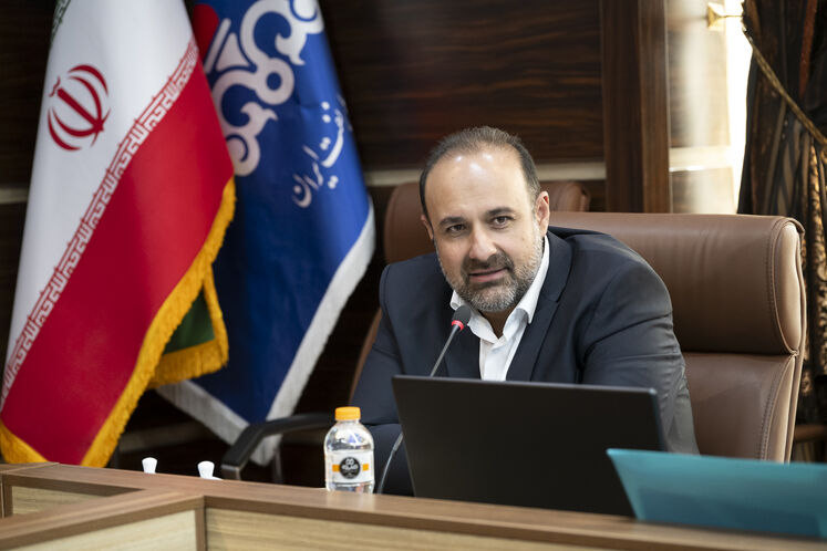 برگزاری نشست هم‌اندیشی روابط عمومی‌های شرکت ملی نفت ایران
