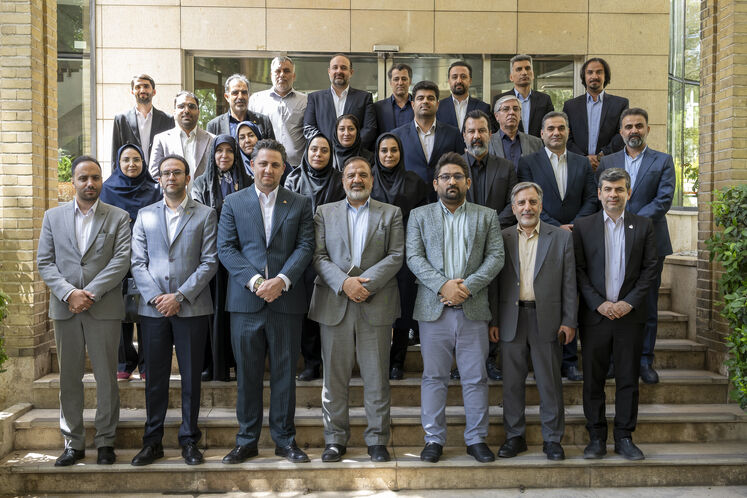 برگزاری نشست هم‌اندیشی روابط عمومی‌های شرکت ملی نفت ایران
