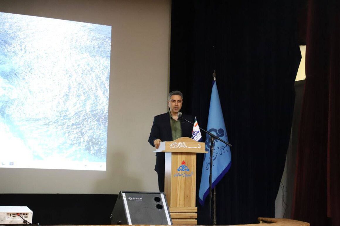 دانشگاه صنعت نفت، پیشگام پیوند صنعت و دانشگاه
