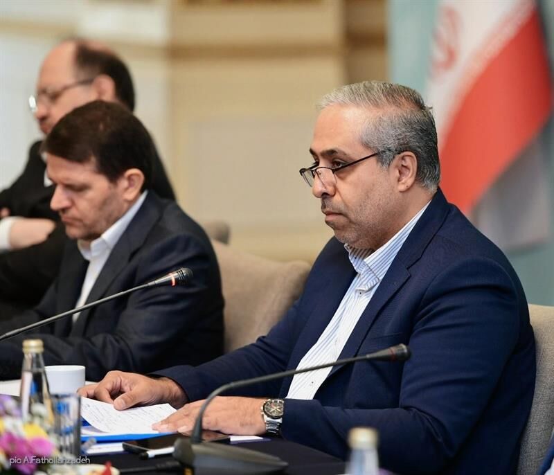 همت وزارت نفت برای توسعه صنعت پتروشیمی/ روش‌های تأمین انرژی‌ در دستور کار