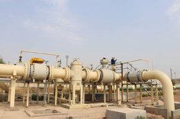 New pipeline boosts Iran’s fuel transfer capacity by 100%