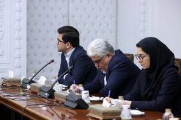 NIORDC; from increased production to combating smuggling