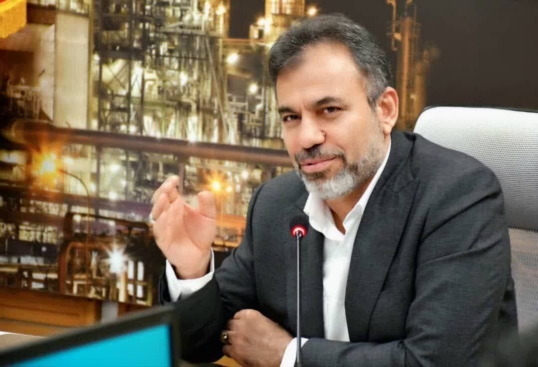 تداوم تولید پایدار گاز پارس جنوبی با توان داخلی