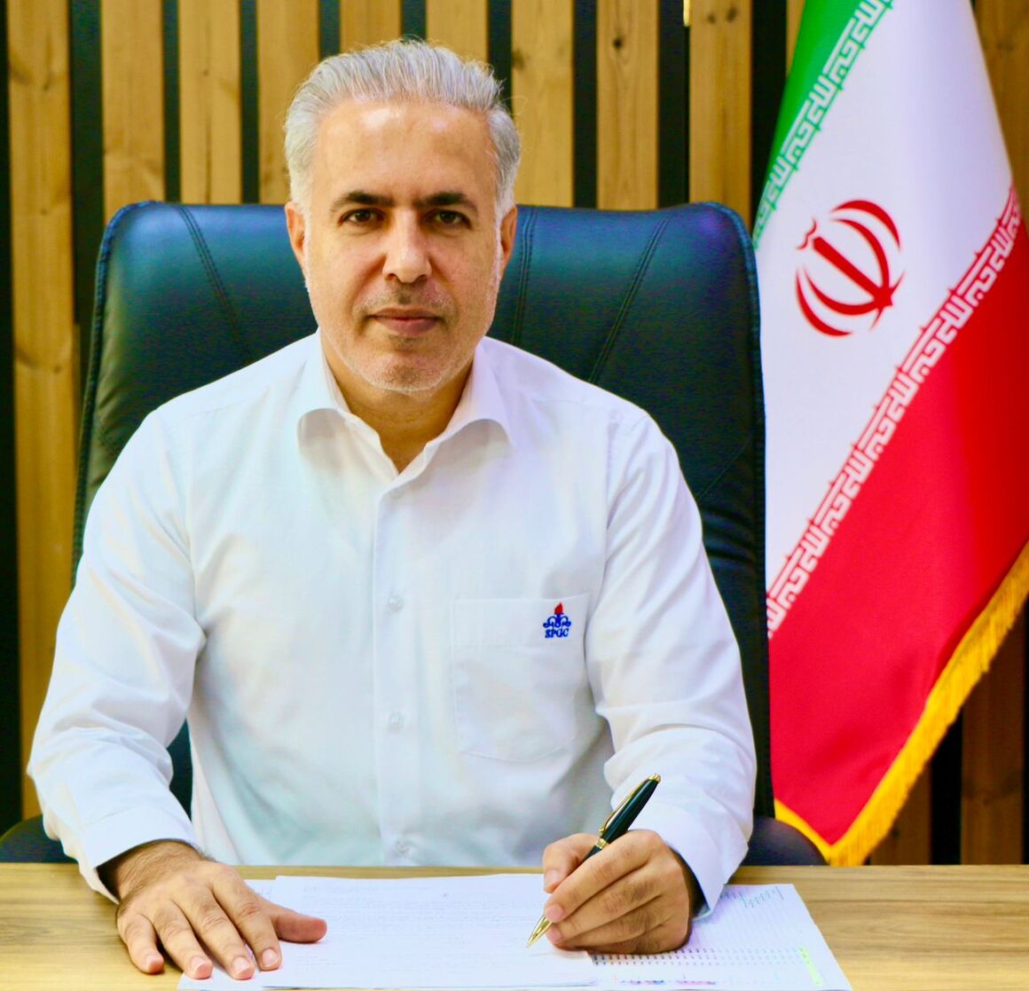 کاهش ۶۳ درصدی انتشار دی‌اکسید گوگرد در پالایشگاه اول