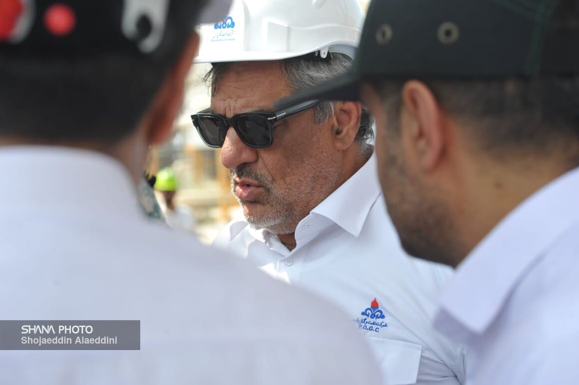 مهندسان نفت، معماران توسعه و خالق ثروت ملی