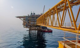 South Pars hits record 730 mcm of daily gas production