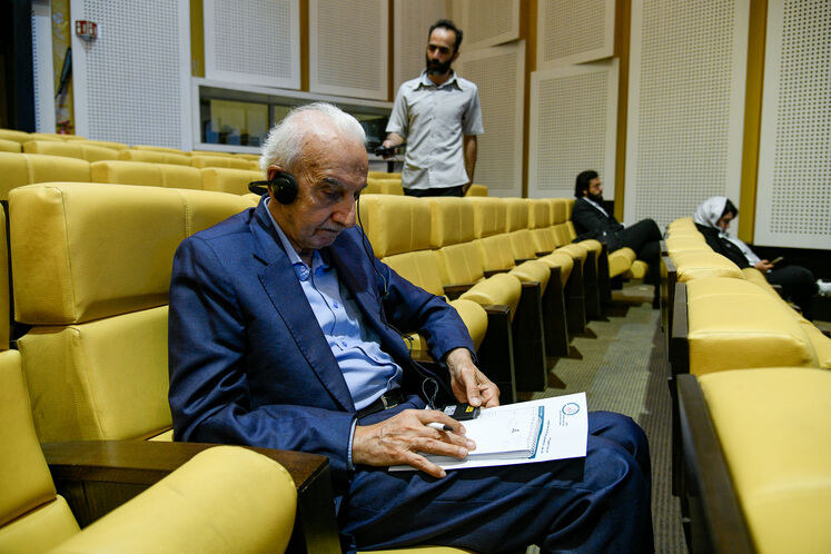 همایش «بحران آلودگی پلاستیک، چالش‌ها و فرصت‌های نوین»