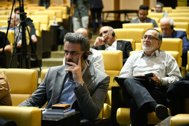 همایش «بحران آلودگی پلاستیک، چالش‌ها و فرصت‌های نوین»