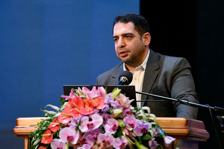 آرمان خورسند، سرپرست مرکز امور بین‌الملل و کنوانسیون‌های سازمان حفاظت محیط زیست