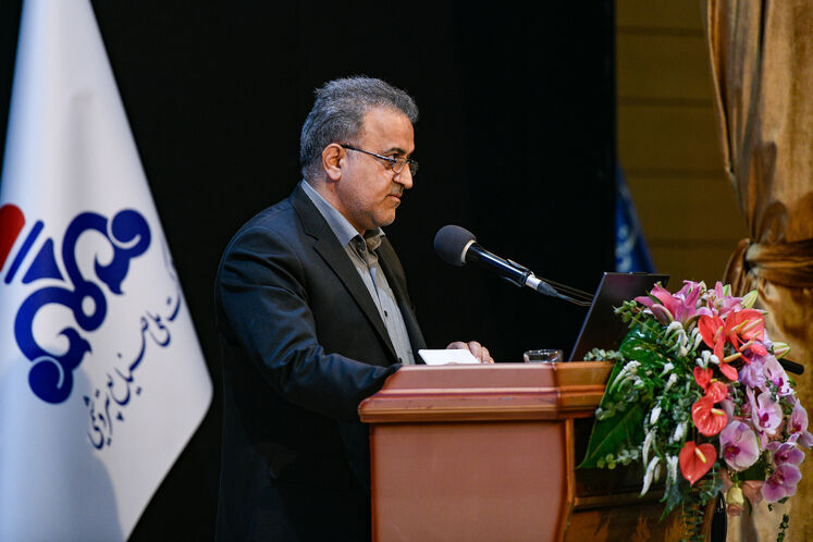 سید علی‌محمد موسوی، معاون وزیر نفت در امور بین‌الملل و بازرگانی وزارت نفت