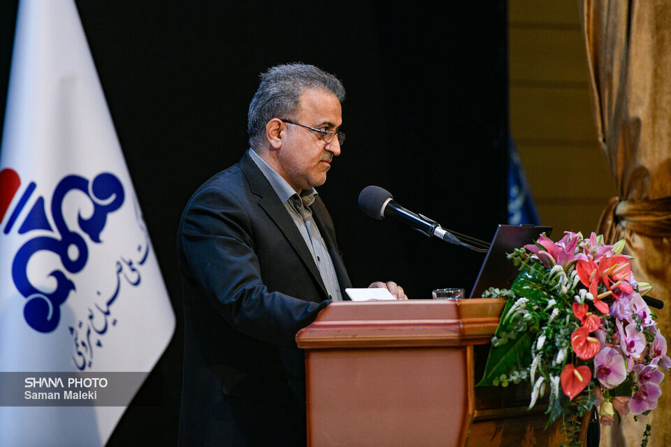 موفقیت معاهده پلاستیک نیازمند حمایت مالی و انتقال فناوری است