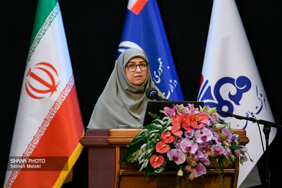 حضور فعال پتروشیمی نویدبخش کاهش آلودگی محیط زیست است