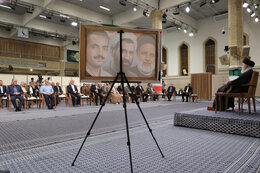 Leader: Greater activity required for oil exports