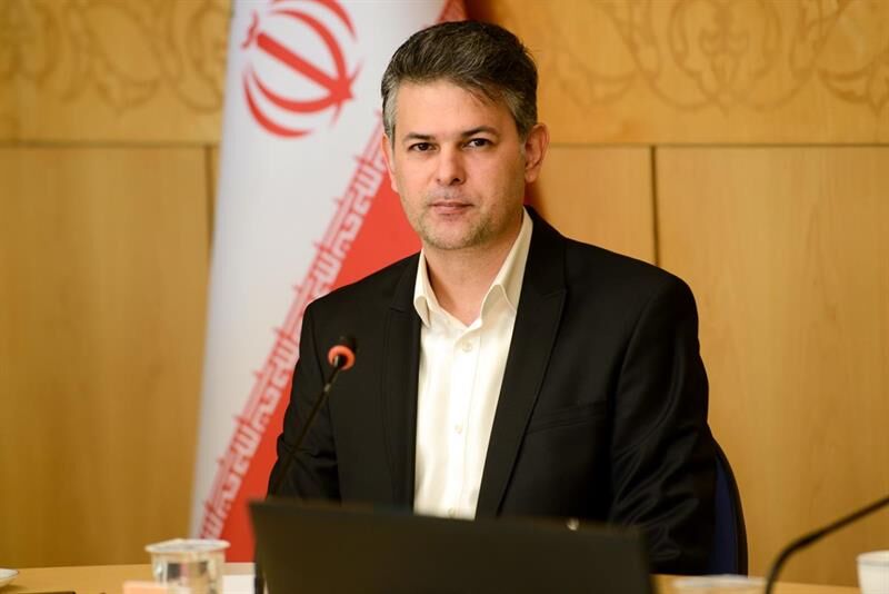شفافیت در ایرانپلاست با جانمایی الکترونیکی شفافیت در ایرانپلاست با جانمایی الکترونیکی