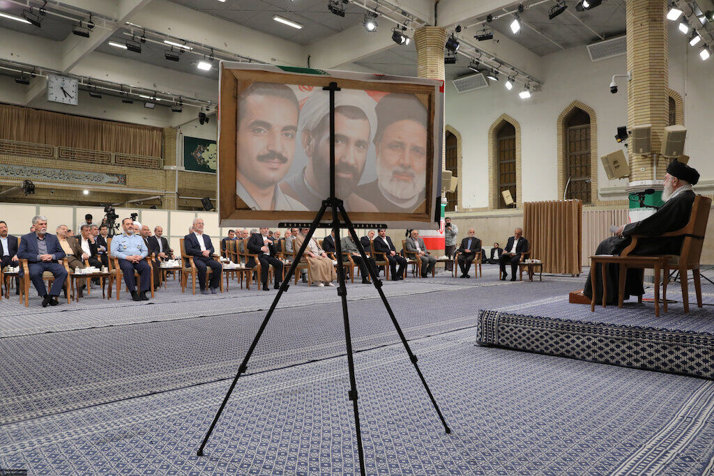 Leader: Greater activity required for oil exports