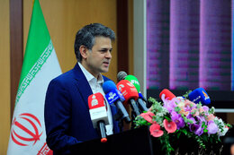 IranPlast exhibition sets record for domestic participation
