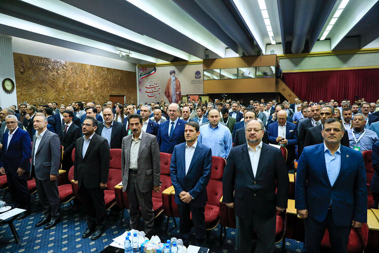 نوزدهمین نمایشگاه بین‌المللی ایران‌پلاست