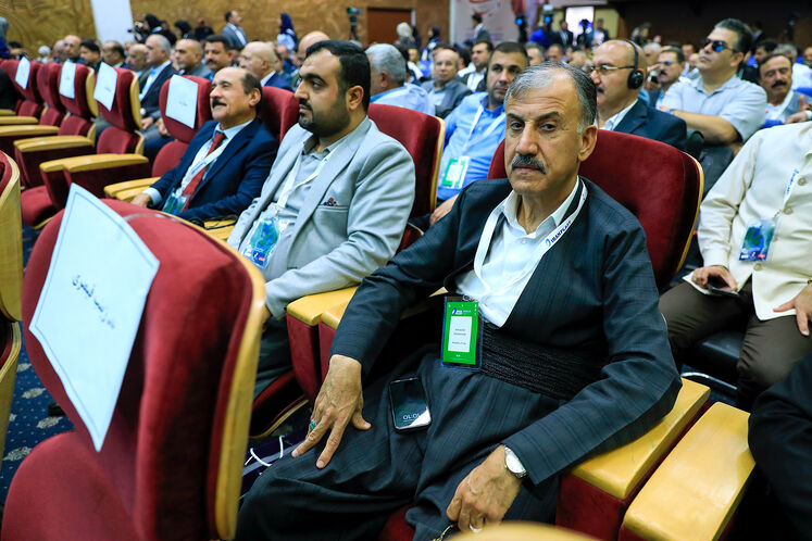 نوزدهمین نمایشگاه بین‌المللی ایران‌پلاست