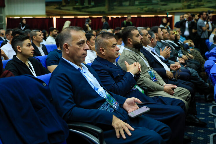 نوزدهمین نمایشگاه بین‌المللی ایران‌پلاست