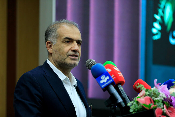 کاظم جلالی، سفیر ایران در روسیه 