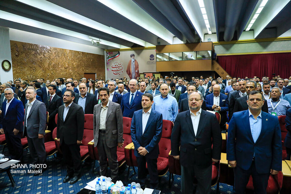 IranPlast 2025 expo kicks off in Tehran