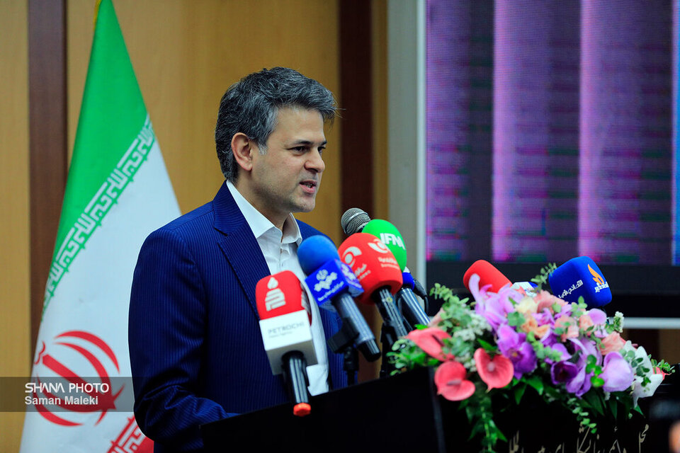 IranPlast exhibition sets record for domestic participation