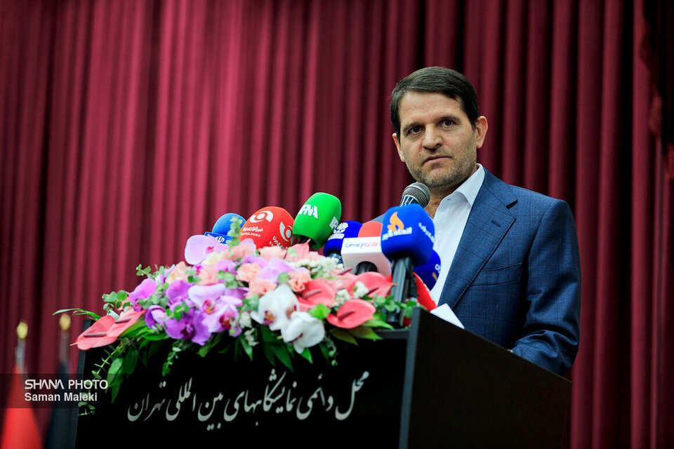 Iran aims to boost polymer production to 16m tons by 2028