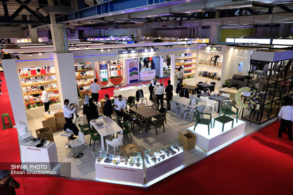 پیش‌ثبت‌نام سی‌امین نمایشگاه نفت ۱۹ بهمن آغاز می‌شود