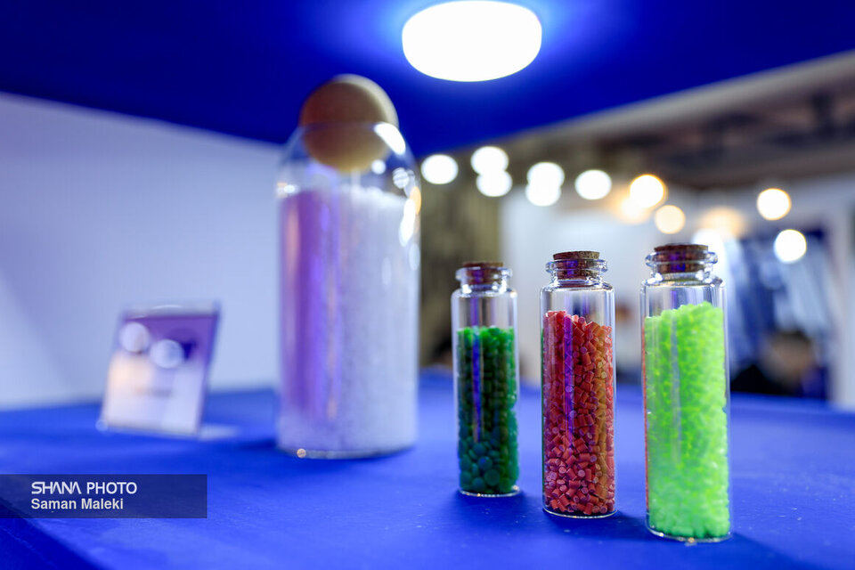 گامهایی برای ایرانپلاست در کلاس جهانی گامهایی برای ایرانپلاست در کلاس جهانی