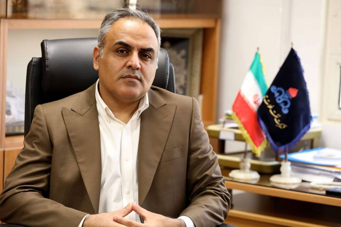Nowruz Oil Field production increases with offshore cable operation