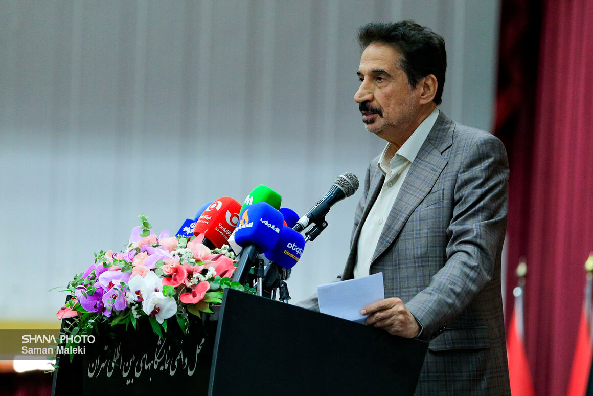 Petrochemical sector key to national economy amid sanctions