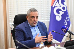 NIOC, NDF plan joint model to boost oil, gas output