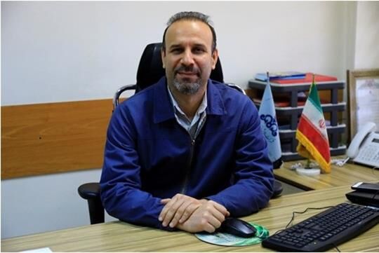بهره‌برداری از نخستین شبکه داخلی سوخت پالایشگاهی