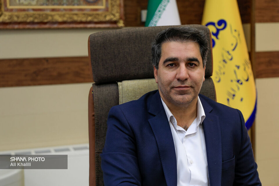 تقویت پایداری تولید گاز در غرب کشور/ ظرفیت پالایشگاه ایلام ارتقا مییابد تقویت پایداری تولید گاز در غرب کشور/ ظرفیت پالایشگاه ایلام ارتقا مییابد