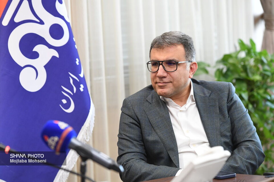 پاسخ معصومیان از «تهران»/ شایعه‌سازان در زمین دشمن بازی می‌کنند