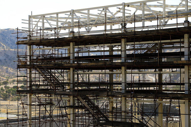 پالایشگاه گاز ایلام