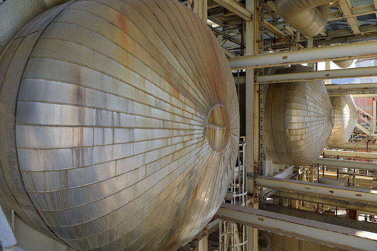 پالایشگاه گاز ایلام