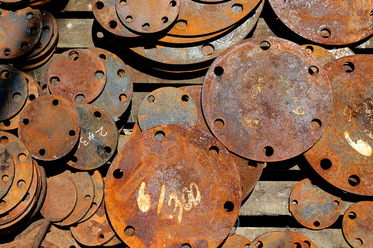 پالایشگاه گاز ایلام