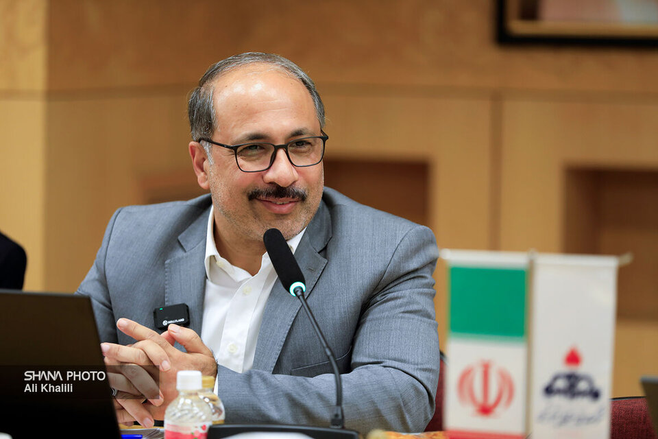 کاهش ۱۰ درصدی مصرف انرژی، پویشی بدون اعتبارات دولتی کاهش ۱۰ درصدی مصرف انرژی، پویشی بدون اعتبارات دولتی