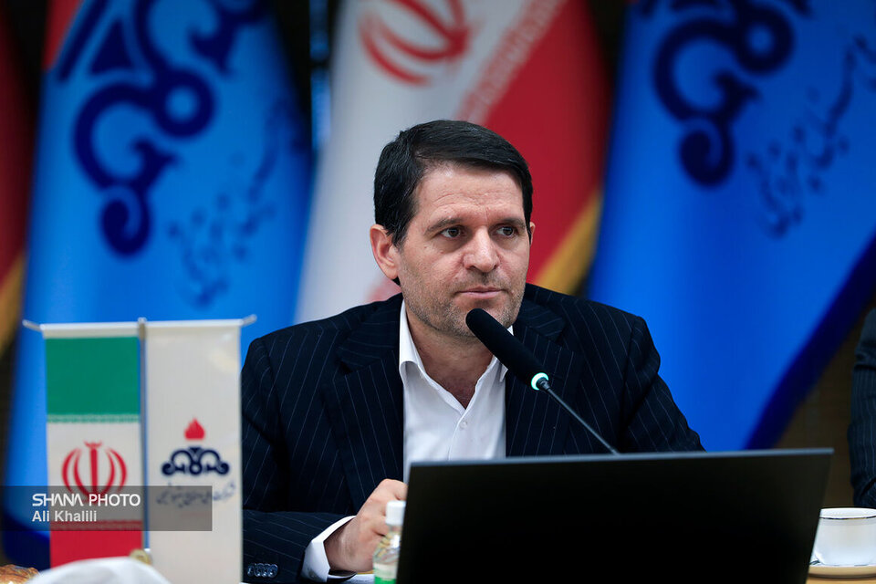 ارزشآفرینی صنعت پتروشیمی از منابع گازی/ لزوم فرهنگسازی مصرف انرژی ارزشآفرینی صنعت پتروشیمی از منابع گازی/ لزوم فرهنگسازی مصرف انرژی