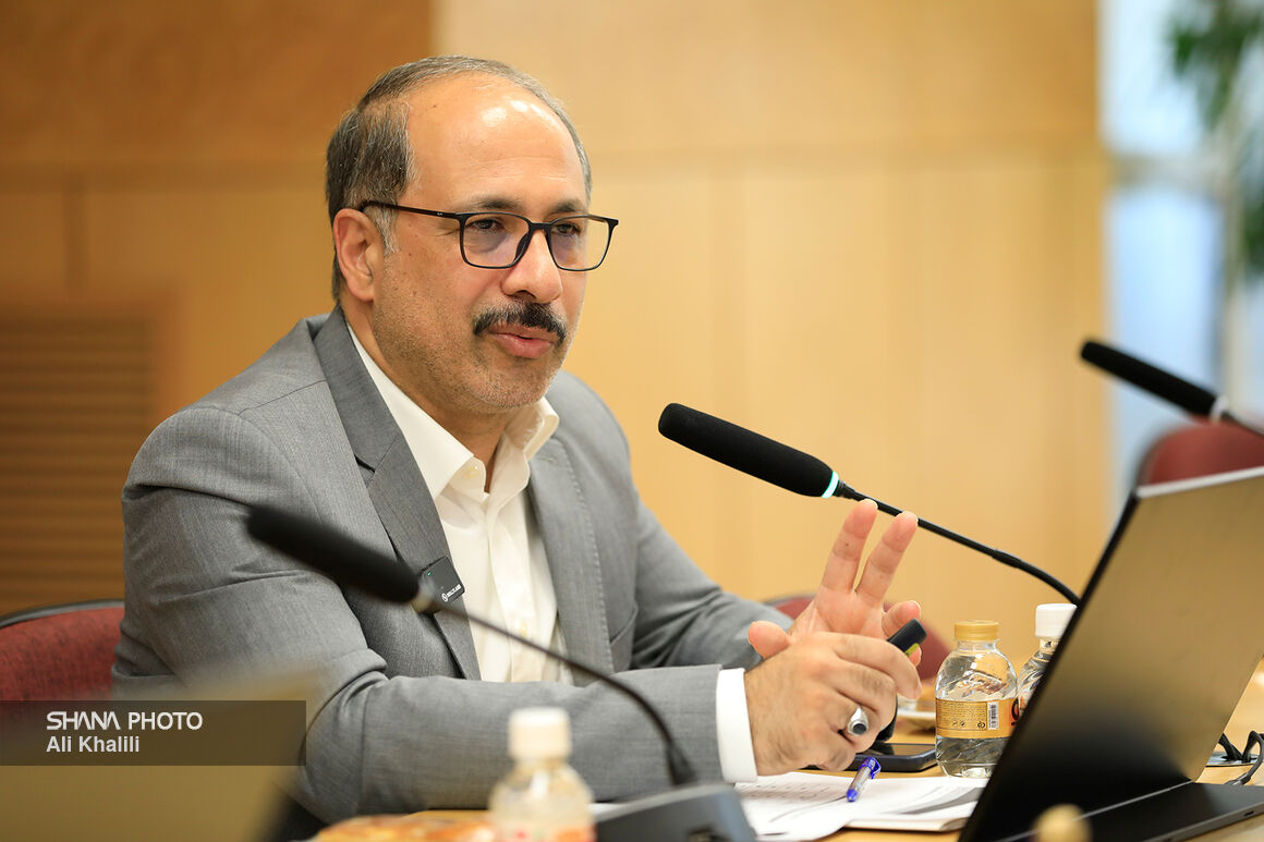 نبض انرژی؛ پیوند مسئولیت اجتماعی با پایداری تولید