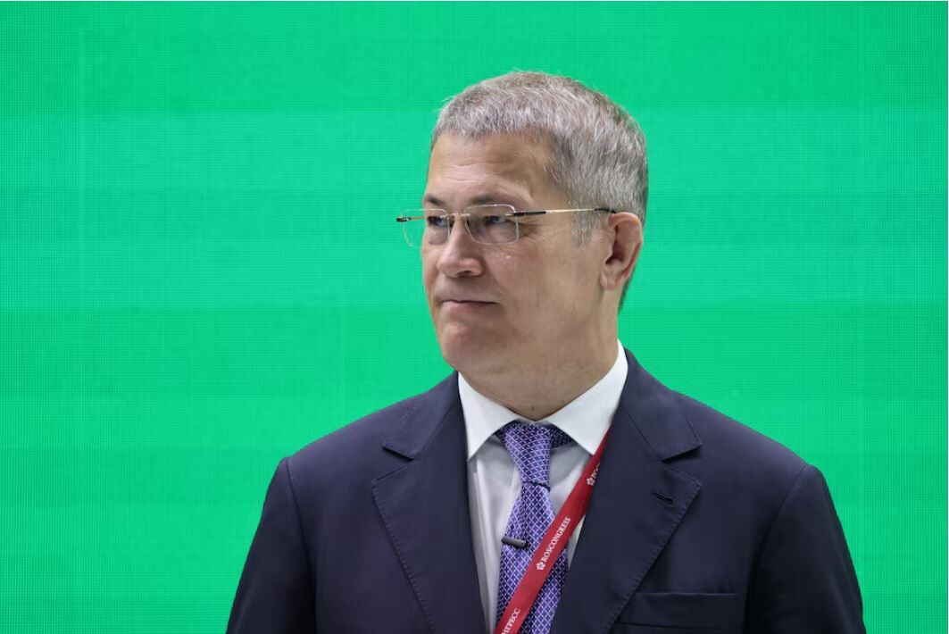 تداوم تولید در شرکت باشنفت روسیه پس از حمله پهپادی اوکراین تداوم تولید در شرکت باشنفت روسیه پس از حمله پهپادی اوکراین