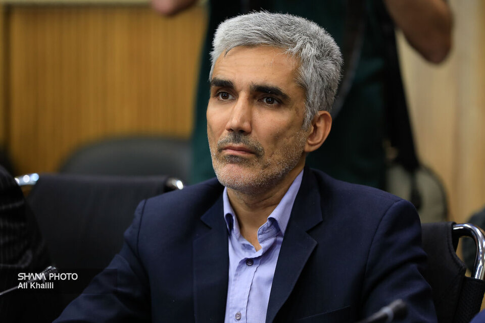 واگذاری فرآورش ۱۲ درصد نفت خام کشور به بخش خصوصی و غیردولتی