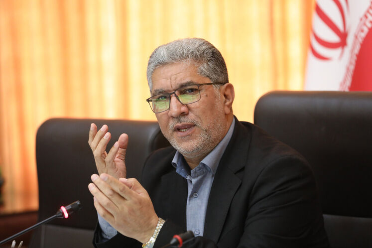 رمضانعلی سنگدوینی، نماینده گرگان و رئیس کمیسیون مشترک صنایع و انرژی مجلس